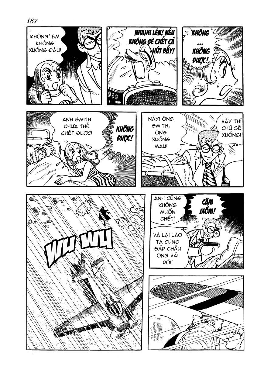 Black Jack Tập 106 trang 18