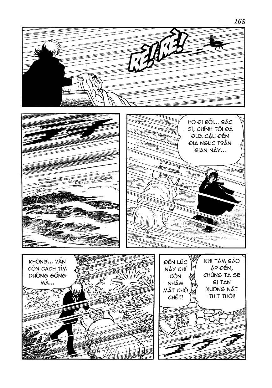 Black Jack Tập 106 trang 19