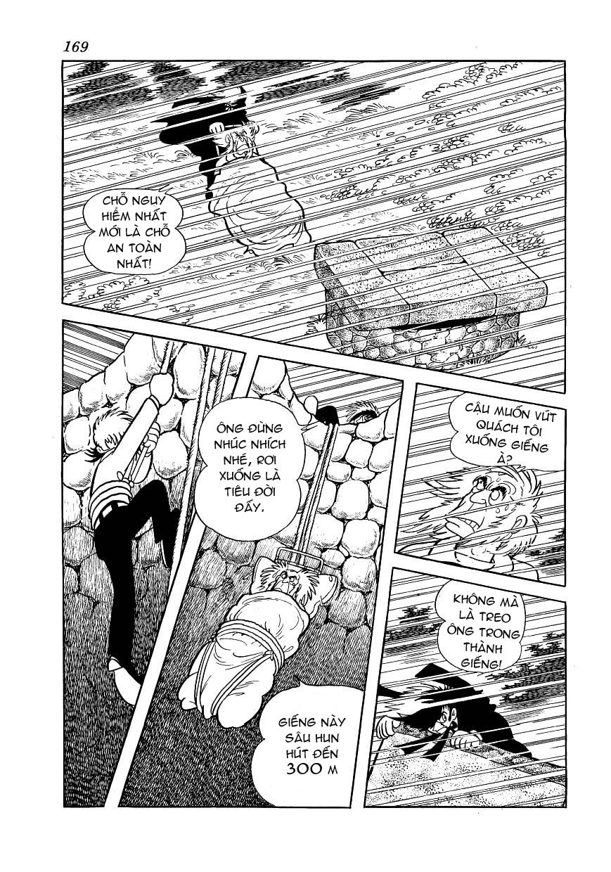 Black Jack Tập 106 trang 20