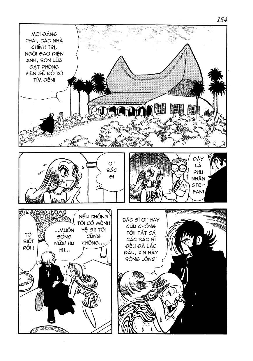 Black Jack Tập 106 trang 5
