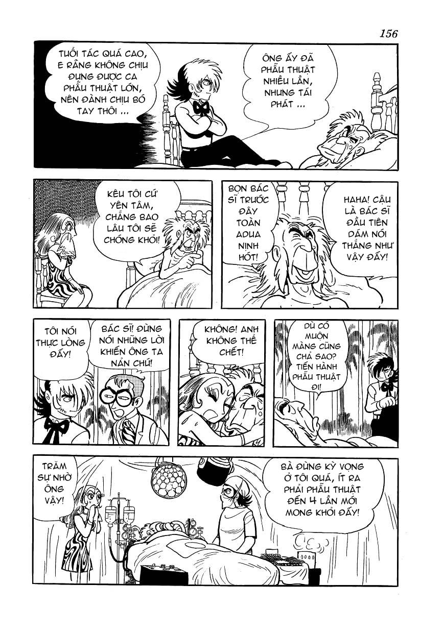 Black Jack Tập 106 trang 7