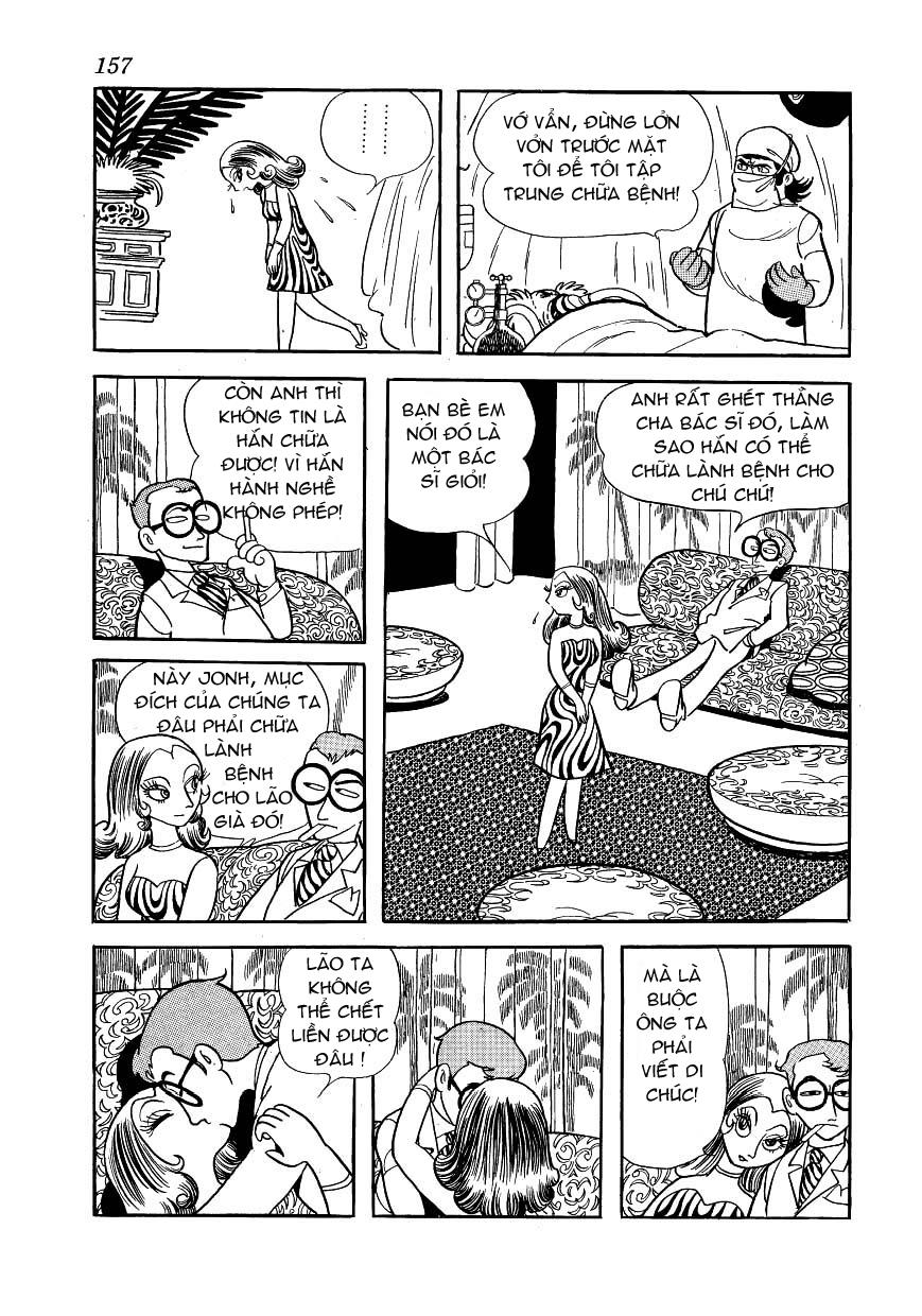 Black Jack Tập 106 trang 8