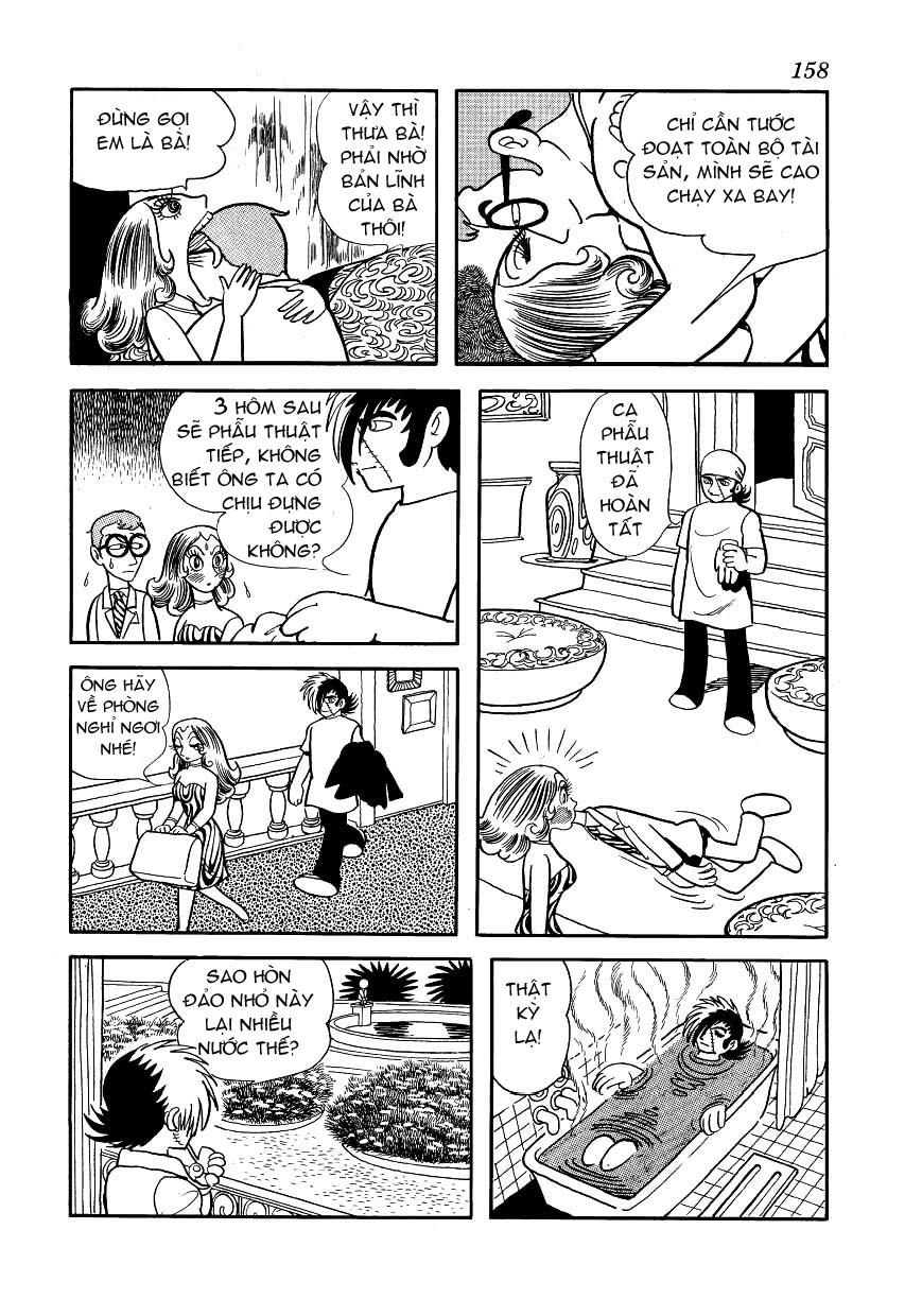 Black Jack Tập 106 trang 9