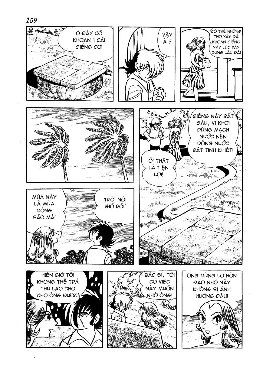 Black Jack Tập 106 trang 10