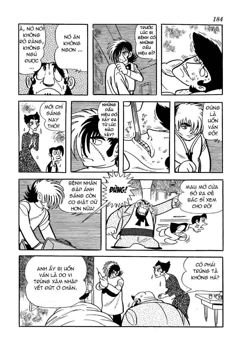 Black Jack Tập 107 trang 11