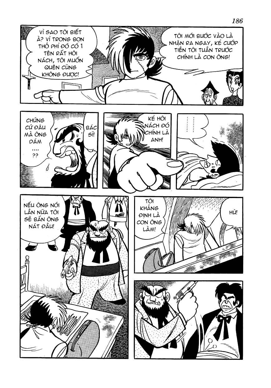 Black Jack Tập 107 trang 13