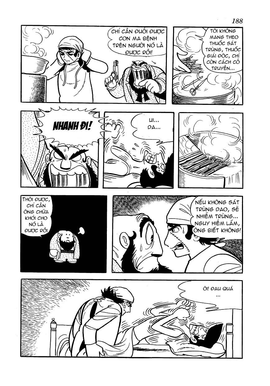Black Jack Tập 107 trang 15