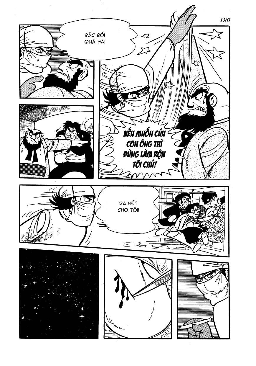 Black Jack Tập 107 trang 17