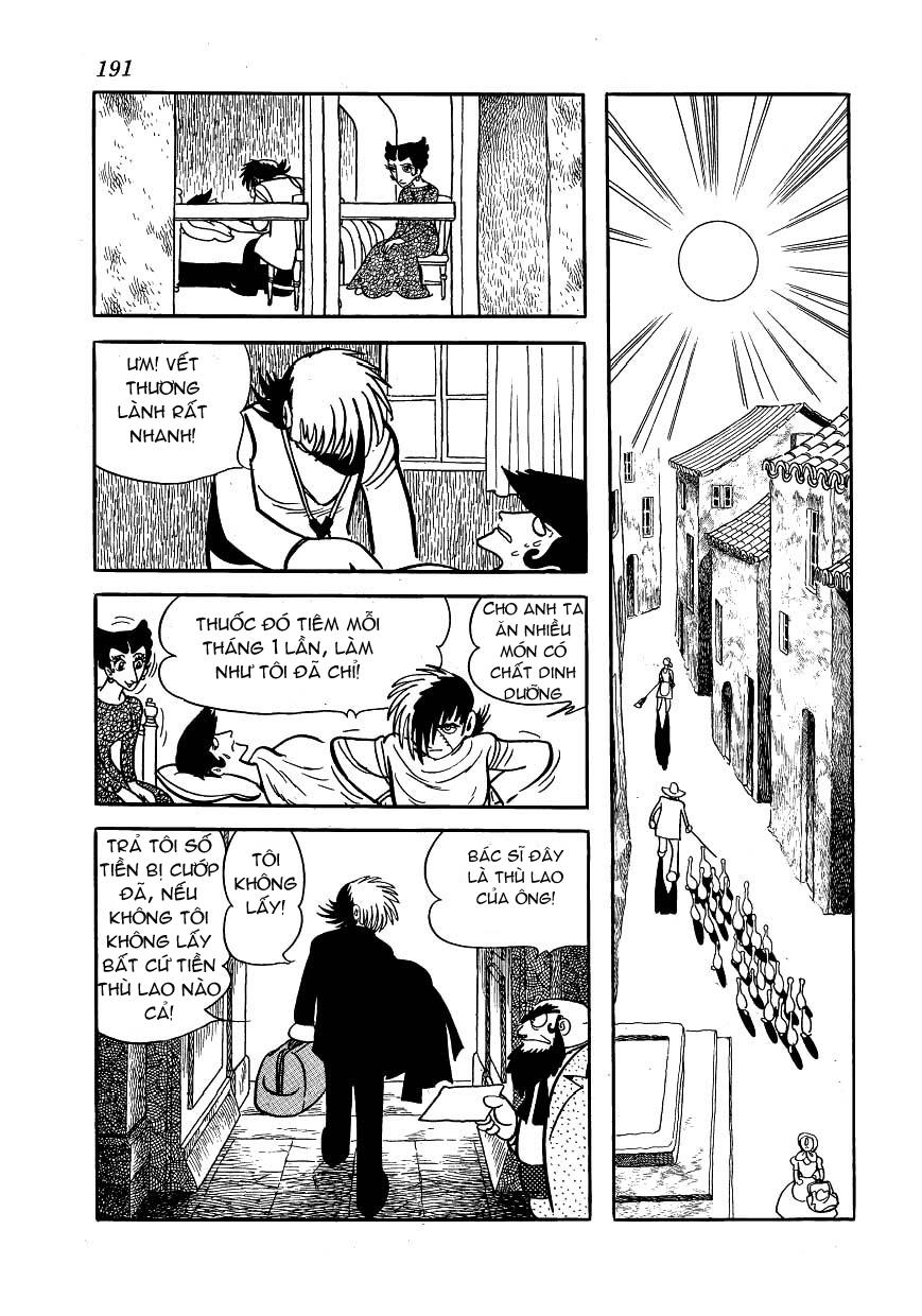 Black Jack Tập 107 trang 18
