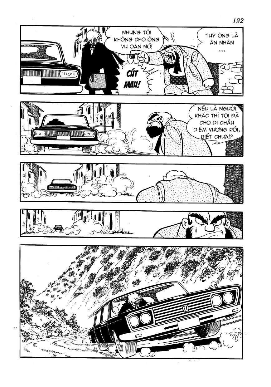 Black Jack Tập 107 trang 19