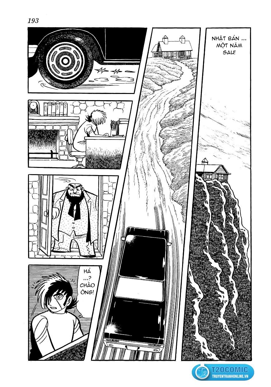 Black Jack Tập 107 trang 20