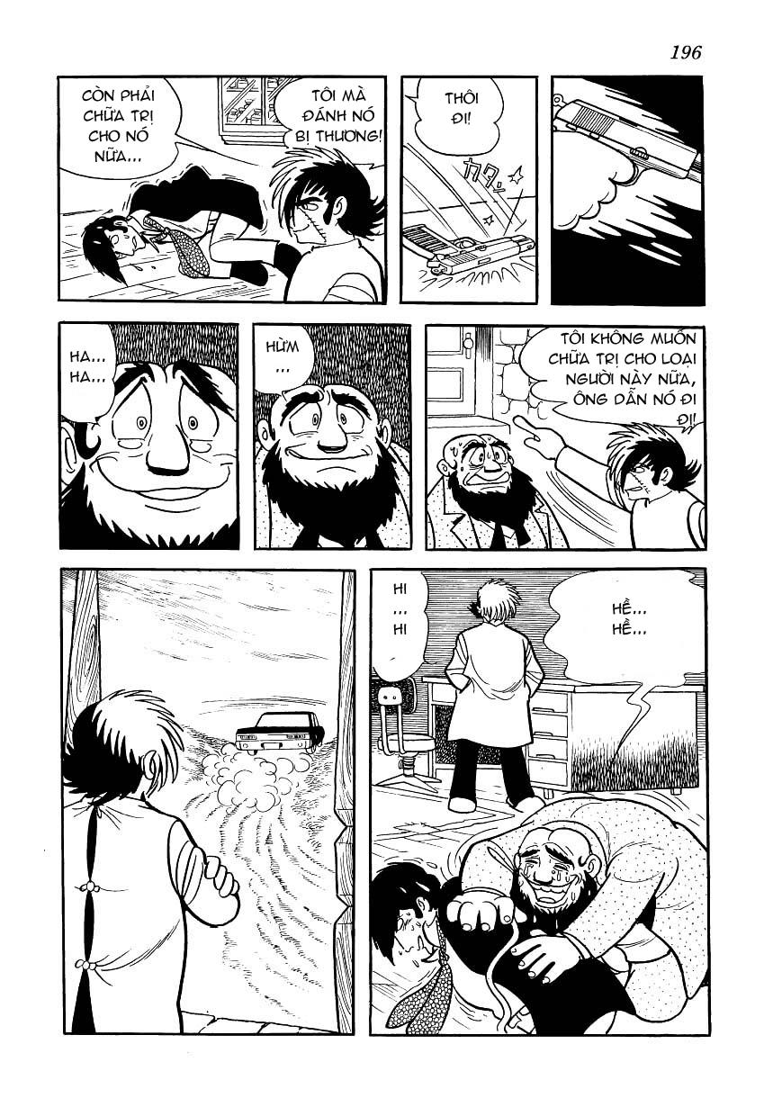 Black Jack Tập 107 trang 23