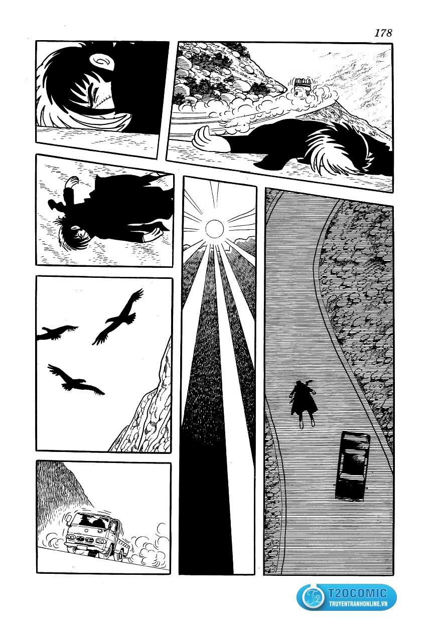 Black Jack Tập 107 trang 5