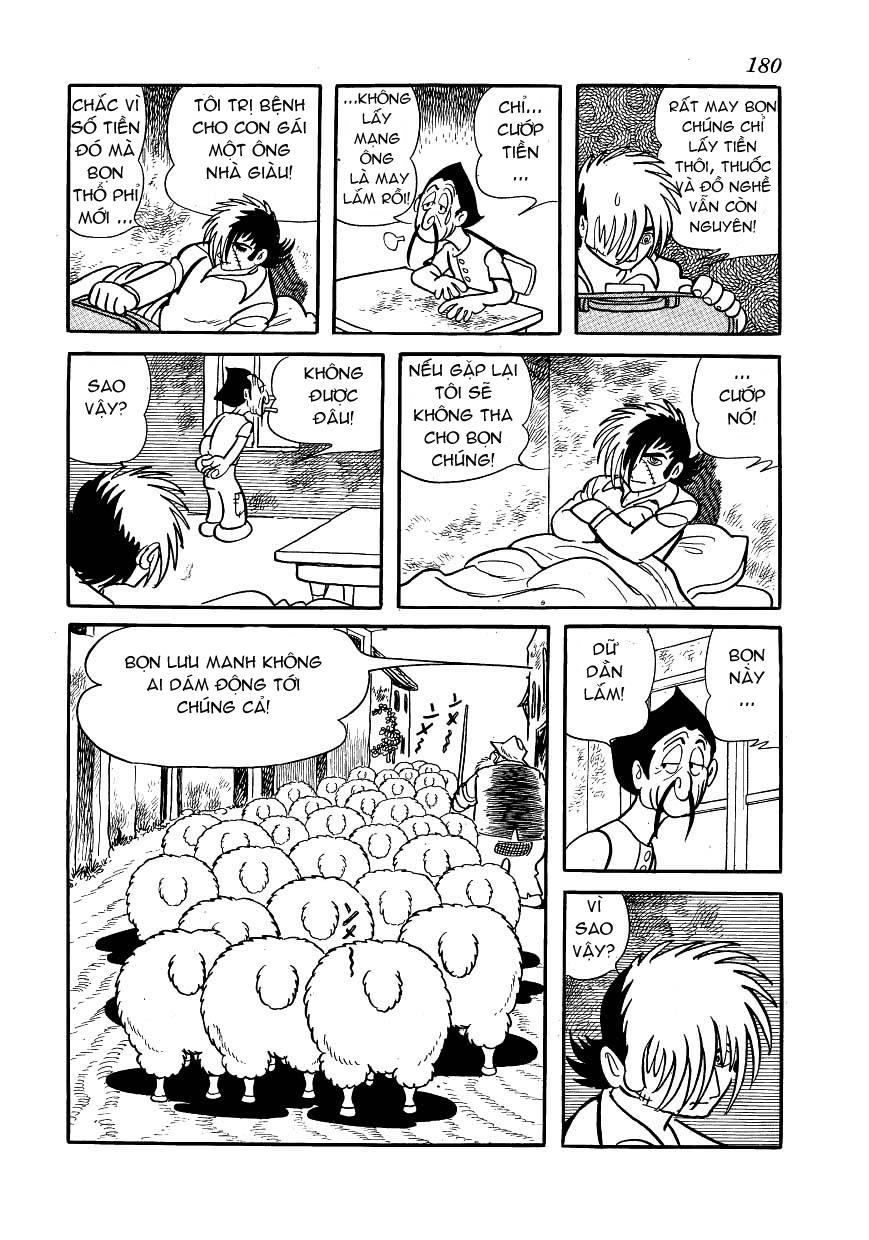 Black Jack Tập 107 trang 7