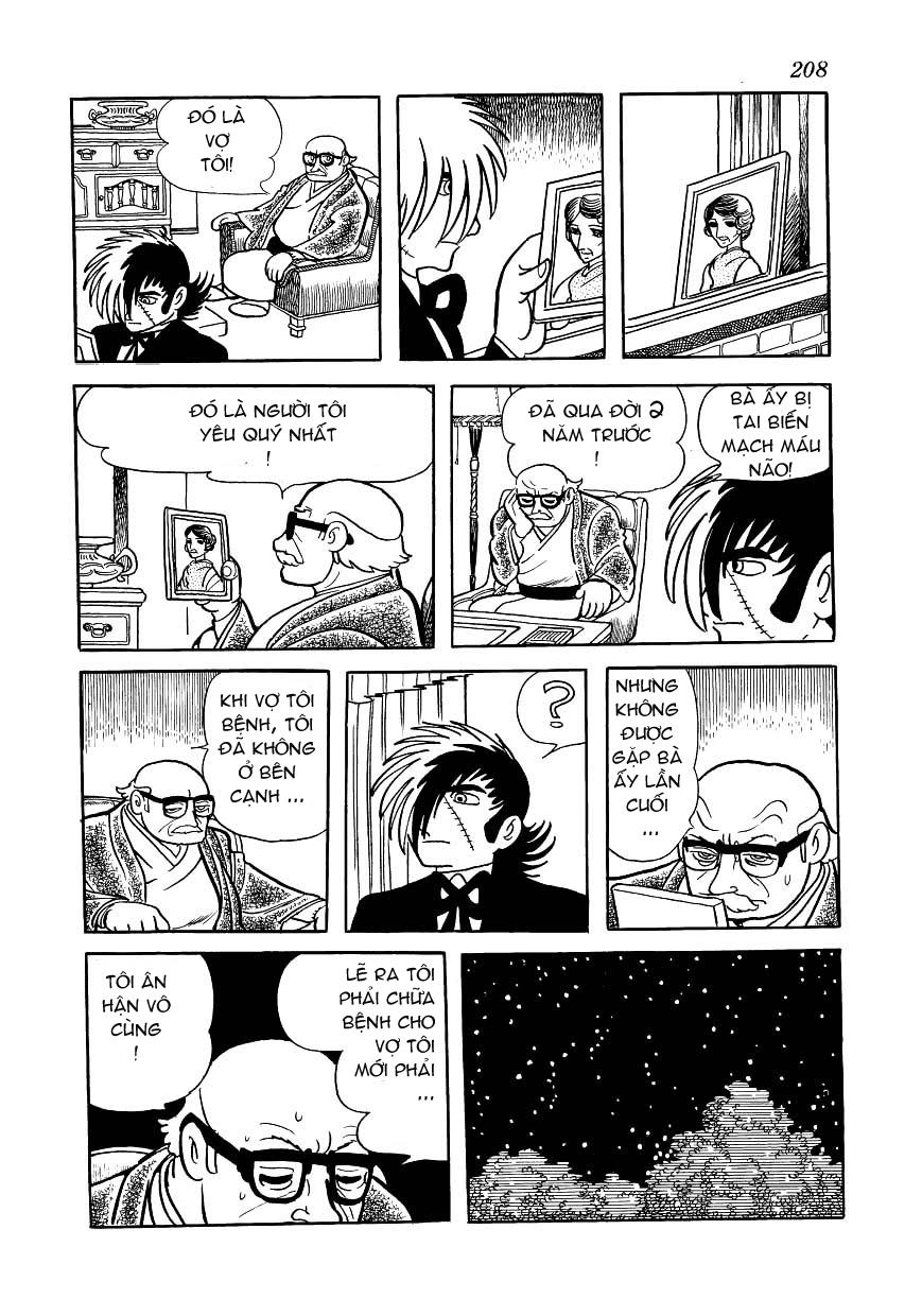 Black Jack Tập 108 trang 13