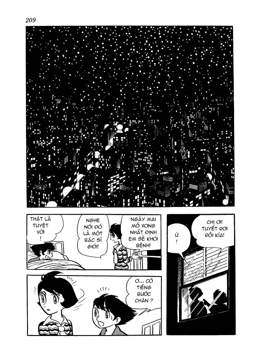 Black Jack Tập 108 trang 14