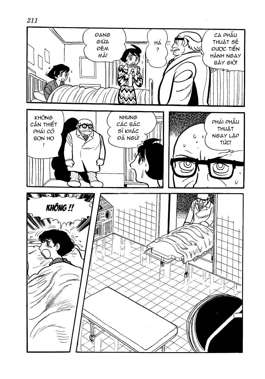 Black Jack Tập 108 trang 16