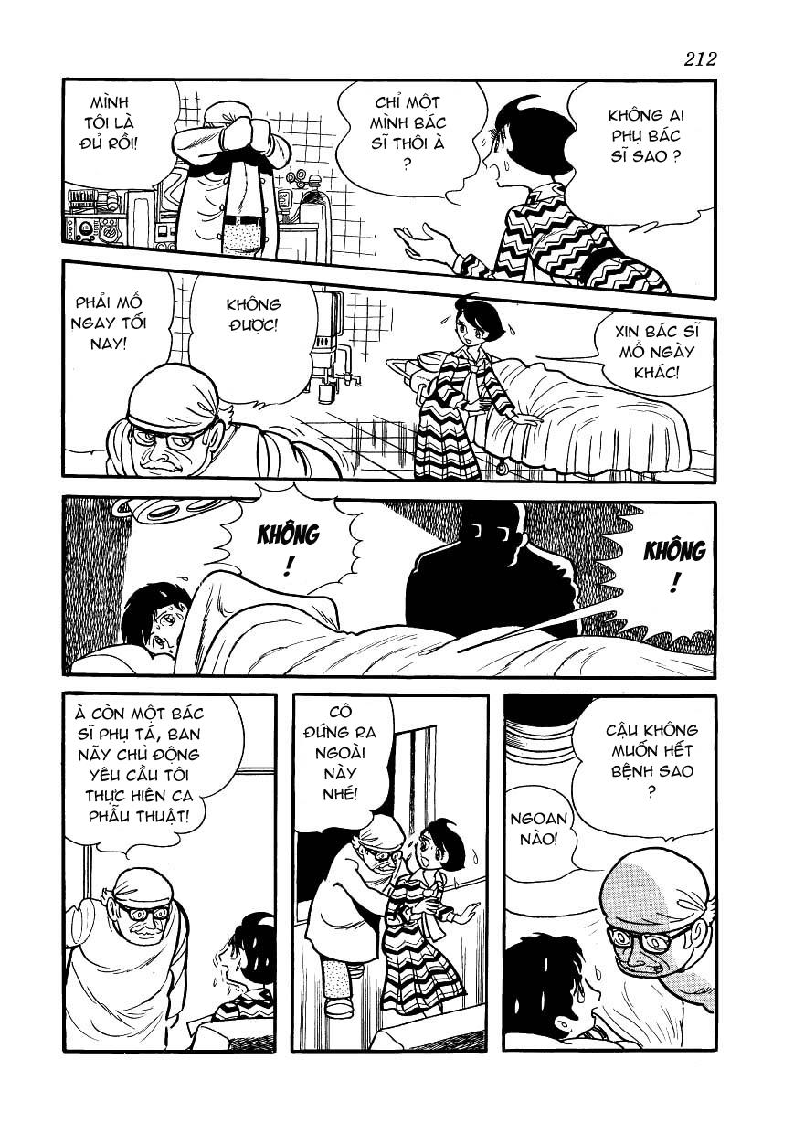 Black Jack Tập 108 trang 17