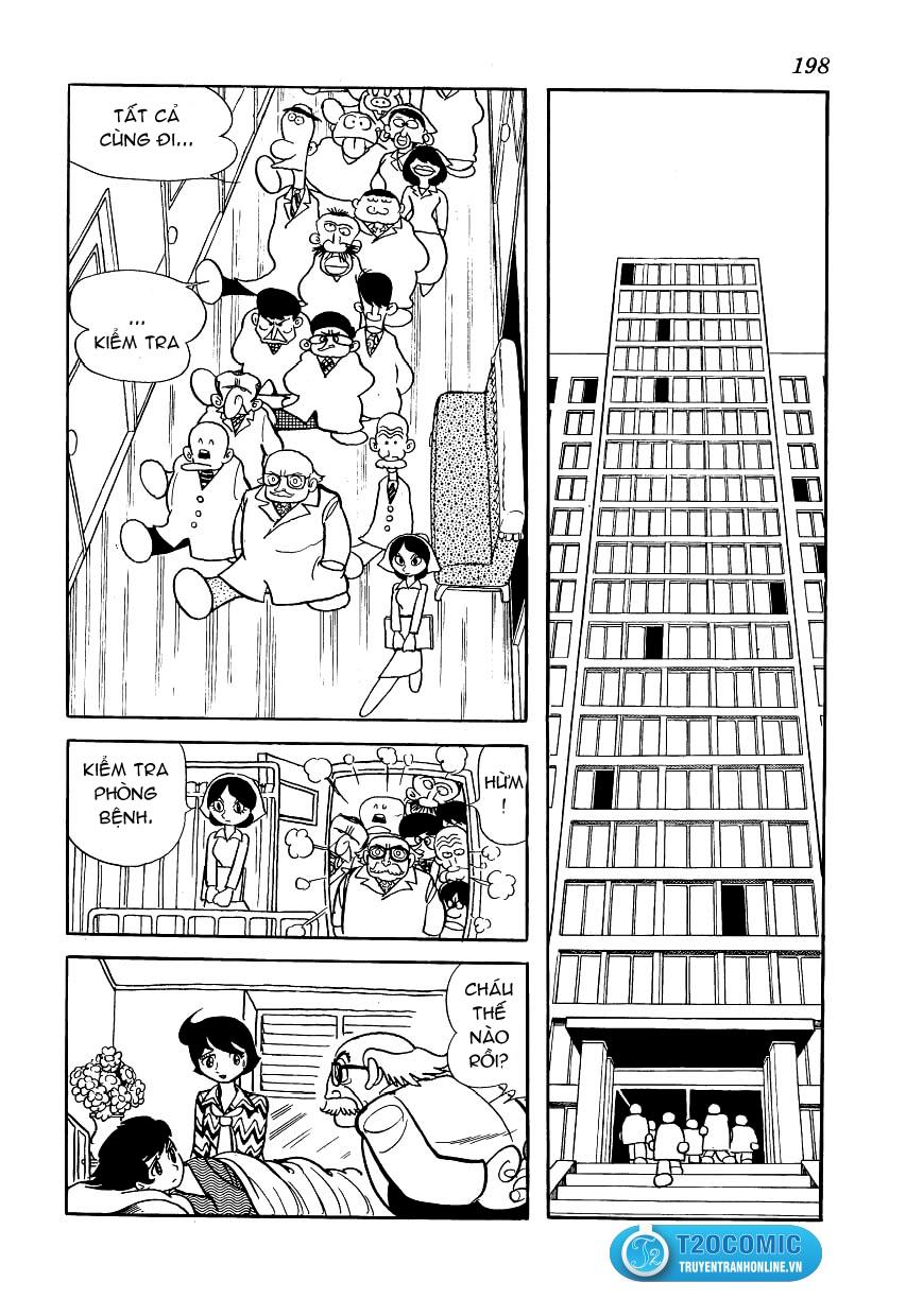 Black Jack Tập 108 trang 3