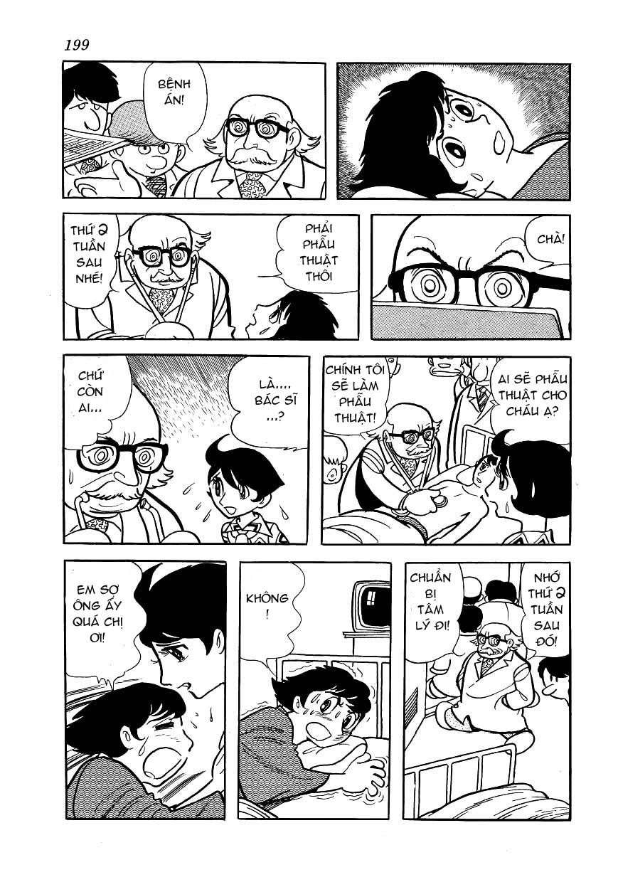 Black Jack Tập 108 trang 4