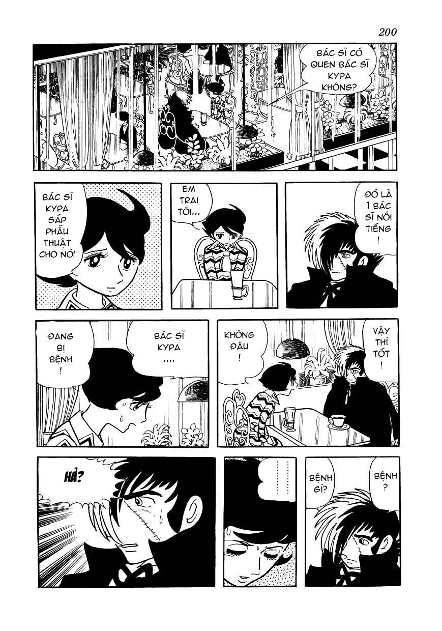 Black Jack Tập 108 trang 5