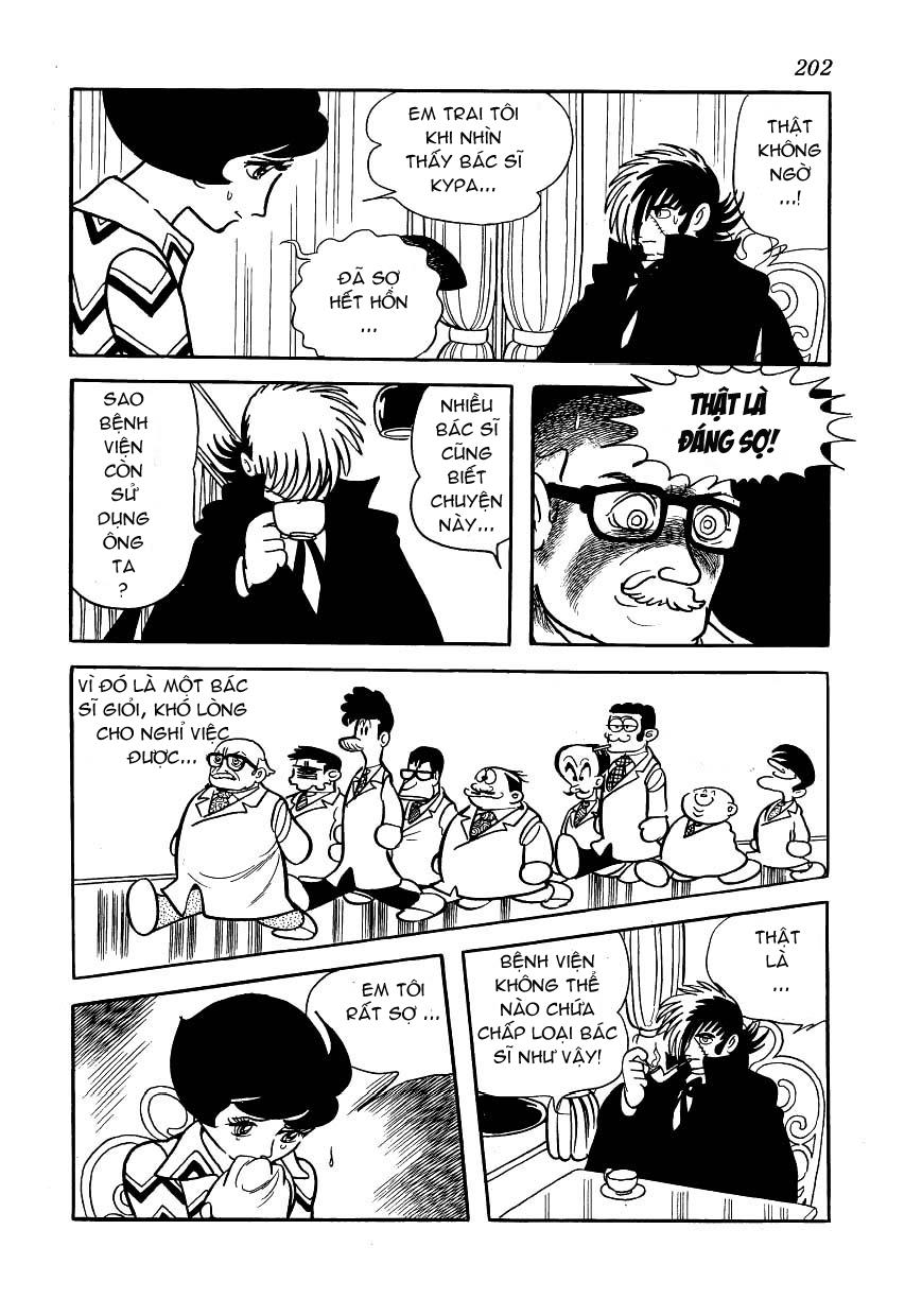 Black Jack Tập 108 trang 7