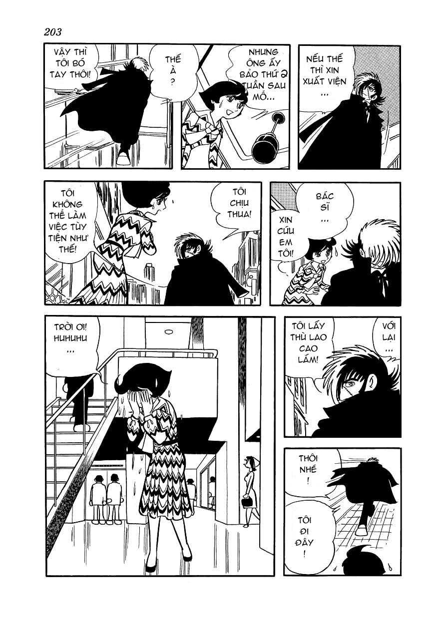 Black Jack Tập 108 trang 8