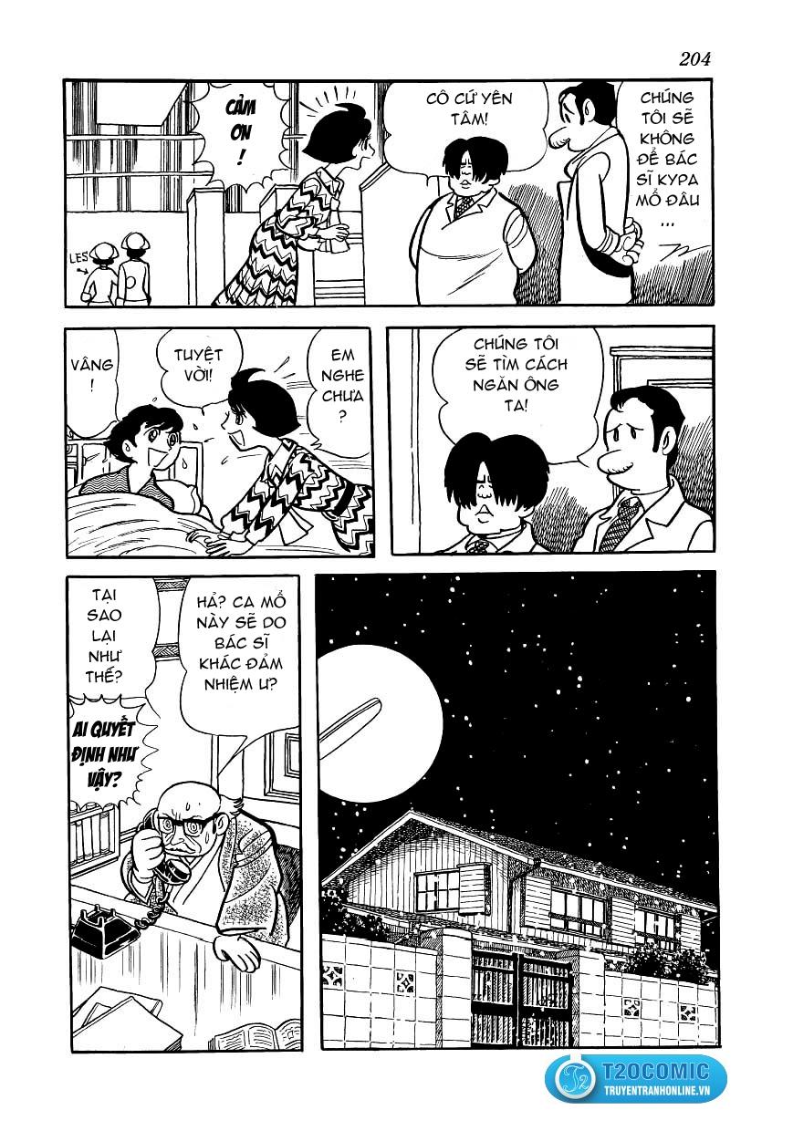 Black Jack Tập 108 trang 9