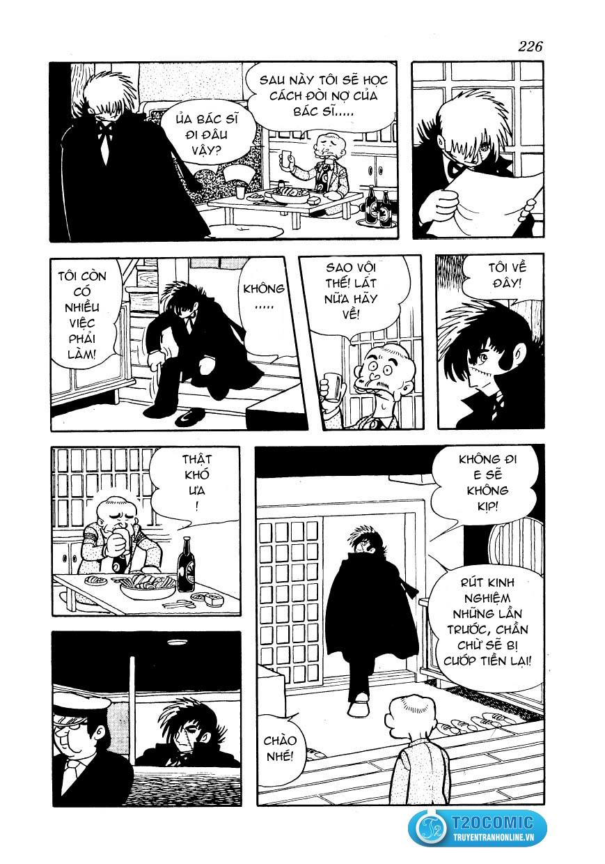 Black Jack Tập 109 trang 11