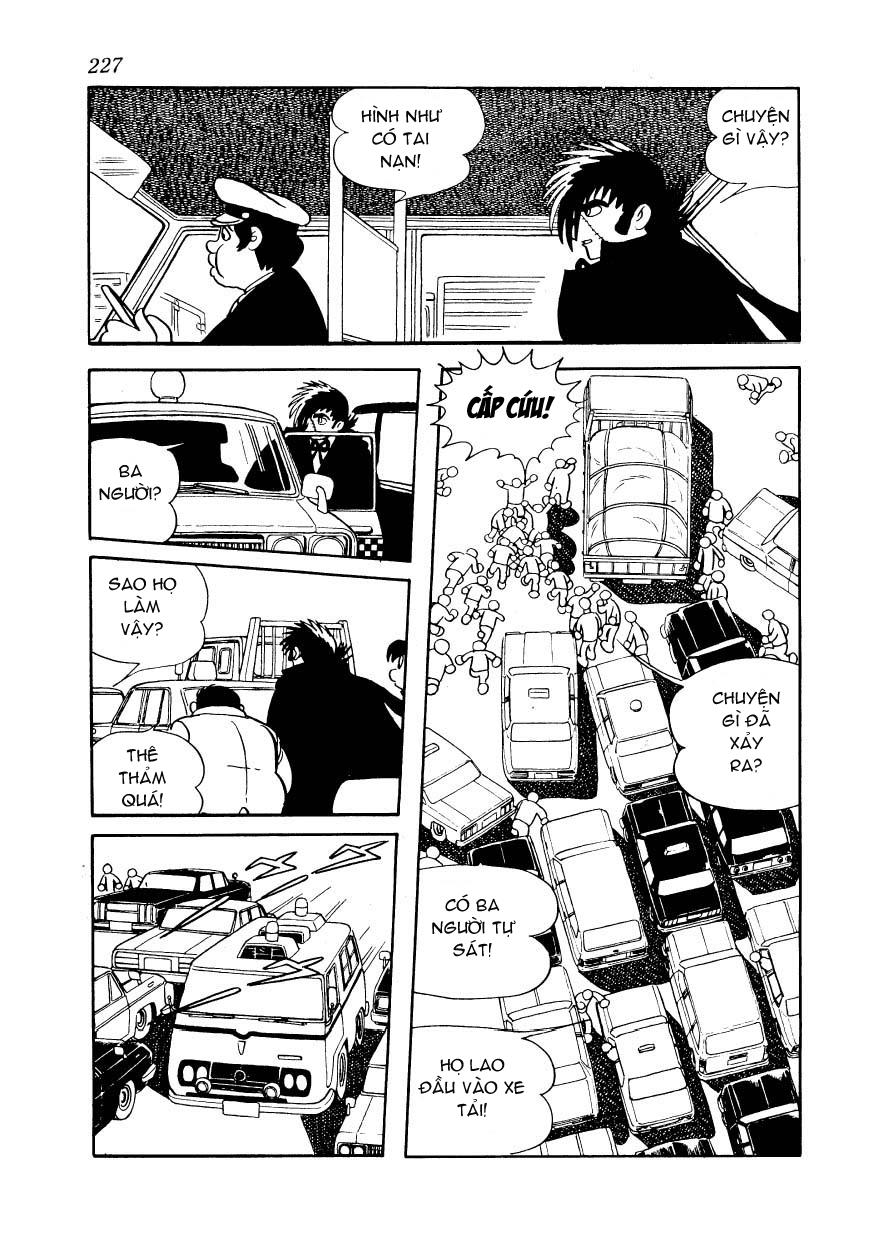 Black Jack Tập 109 trang 12