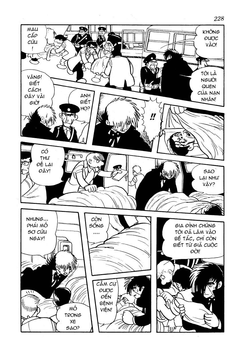 Black Jack Tập 109 trang 13