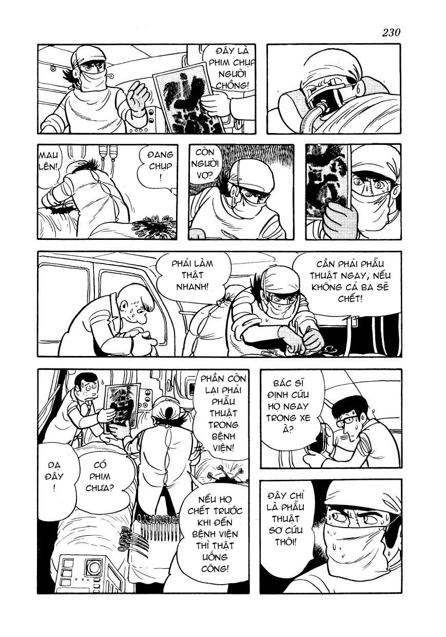 Black Jack Tập 109 trang 15