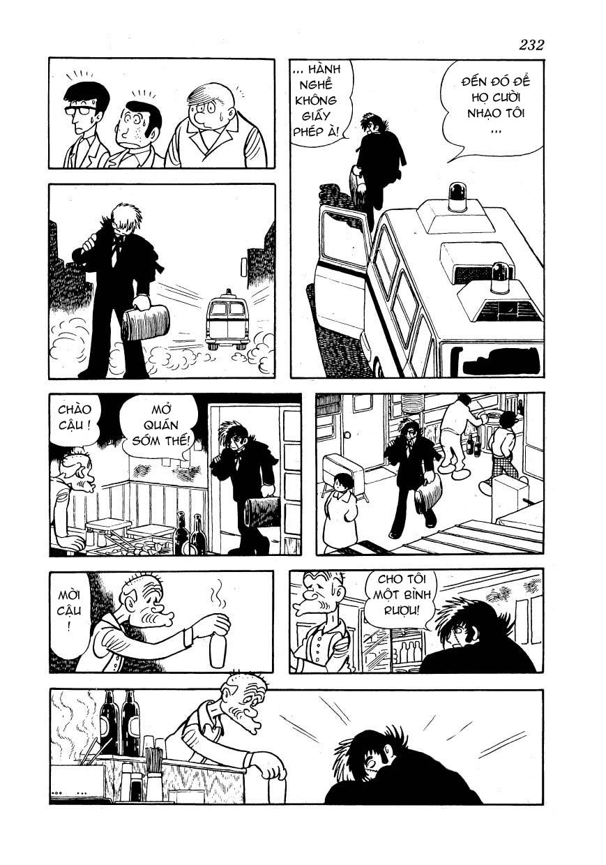 Black Jack Tập 109 trang 17