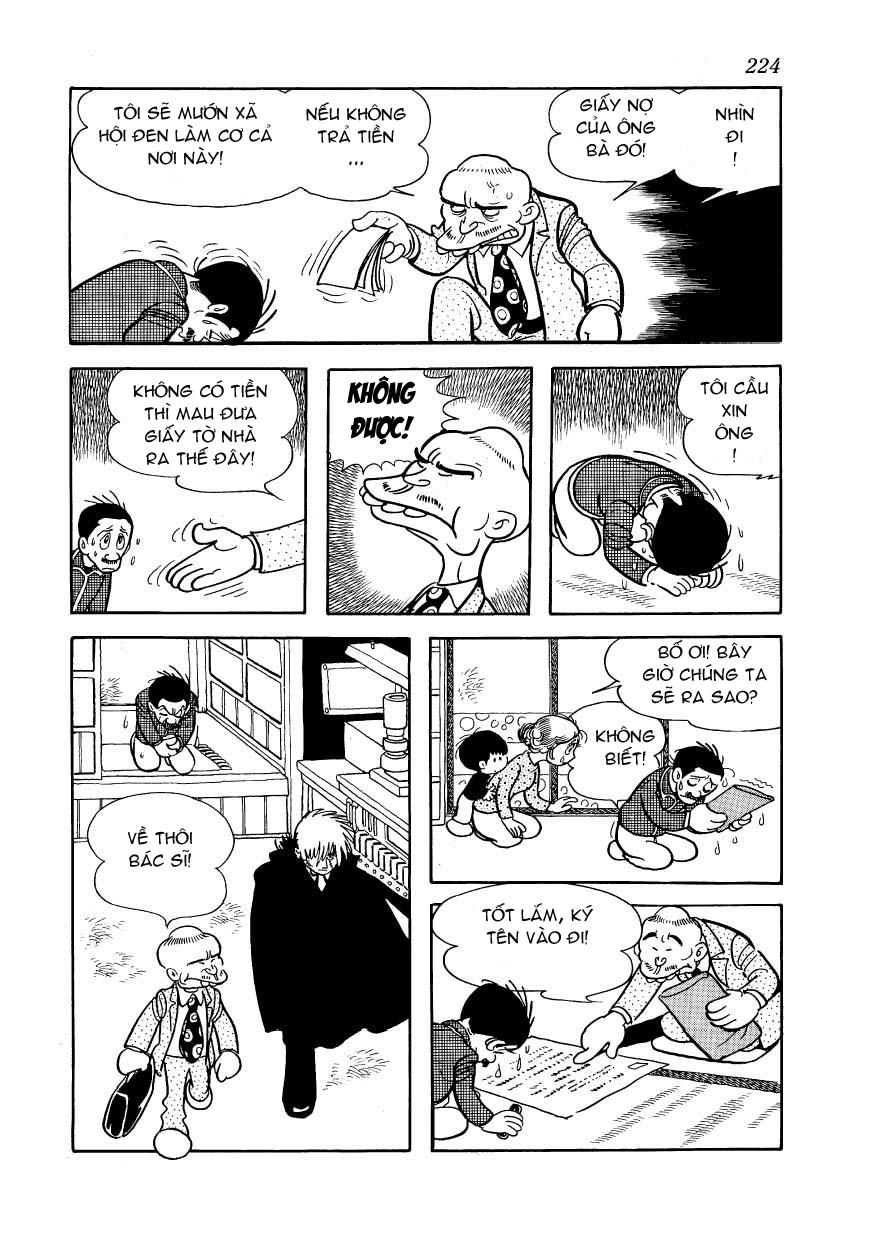 Black Jack Tập 109 trang 9