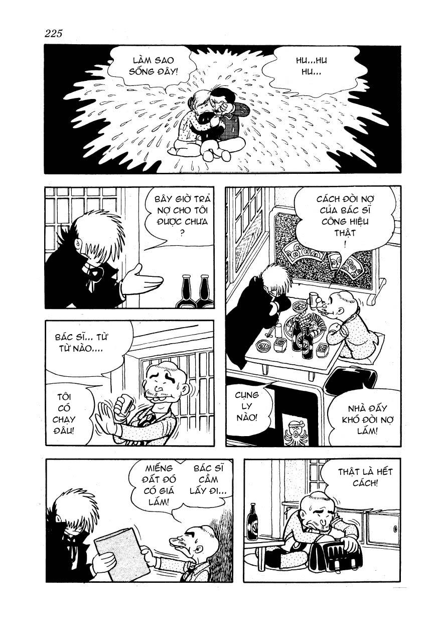 Black Jack Tập 109 trang 10