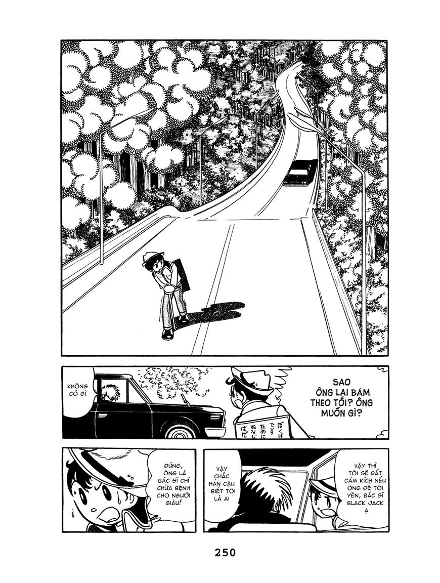 Black Jack Tập 11 trang 12