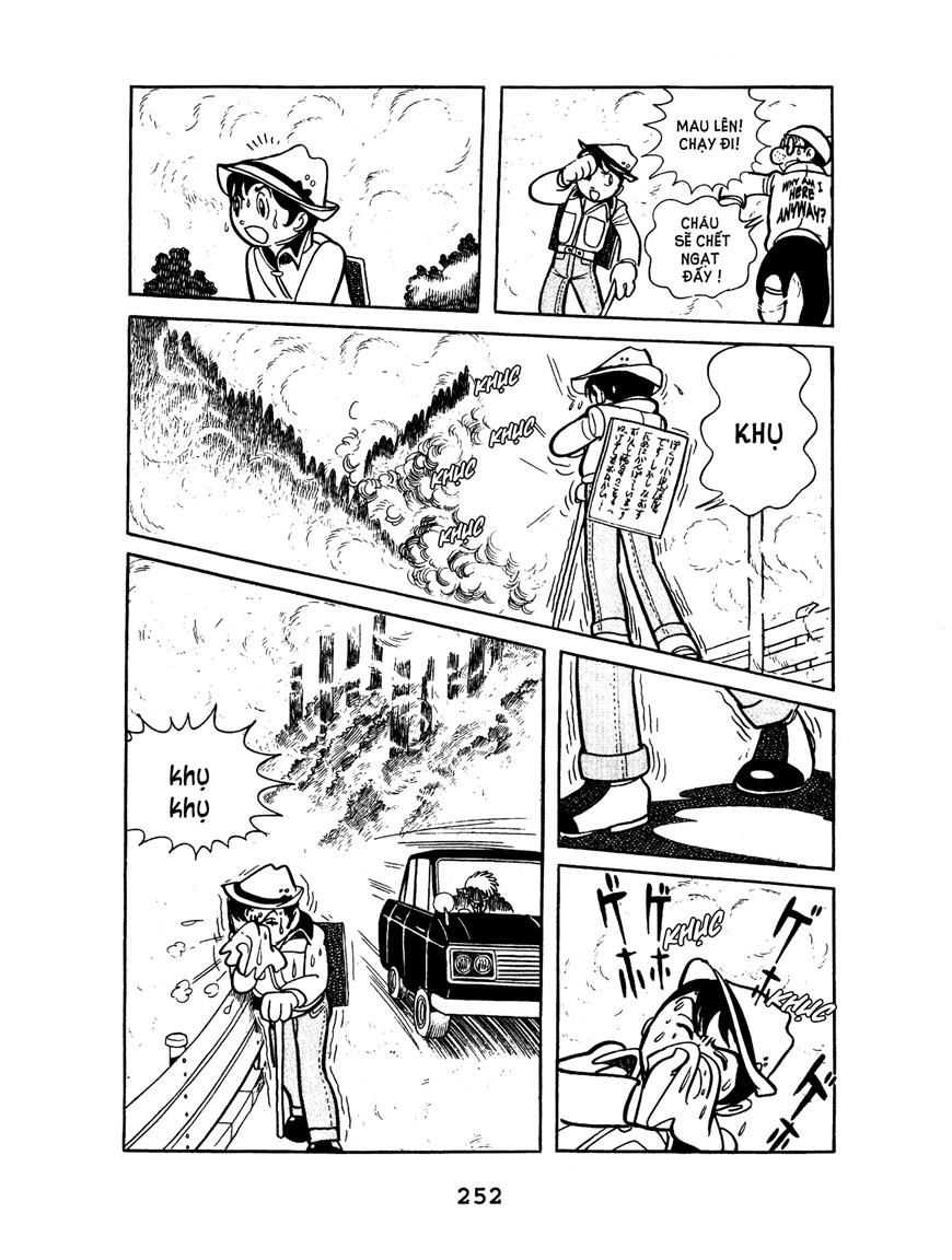 Black Jack Tập 11 trang 14