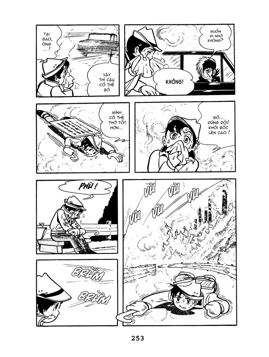 Black Jack Tập 11 trang 15