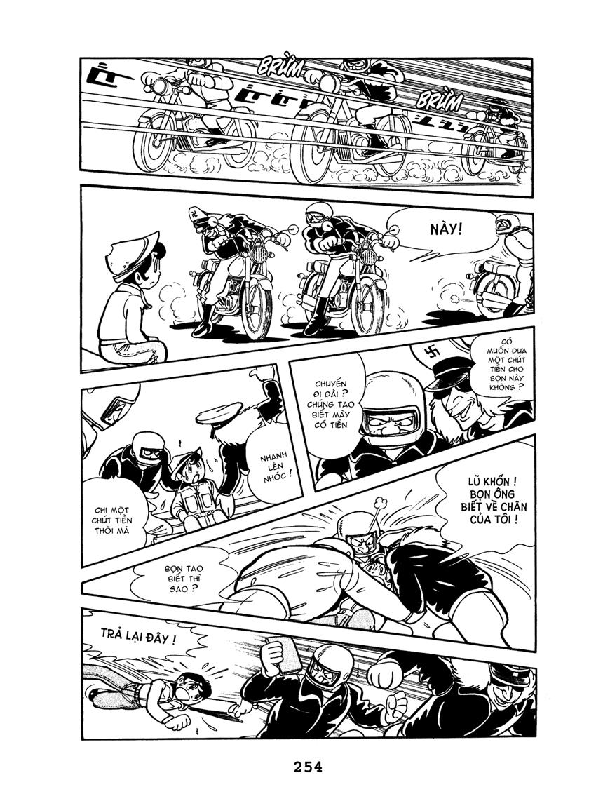 Black Jack Tập 11 trang 16