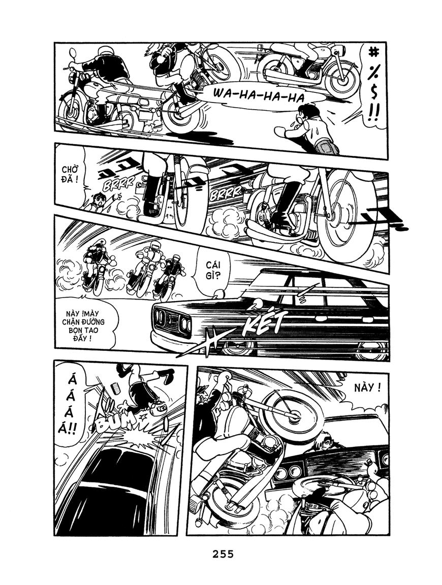Black Jack Tập 11 trang 17