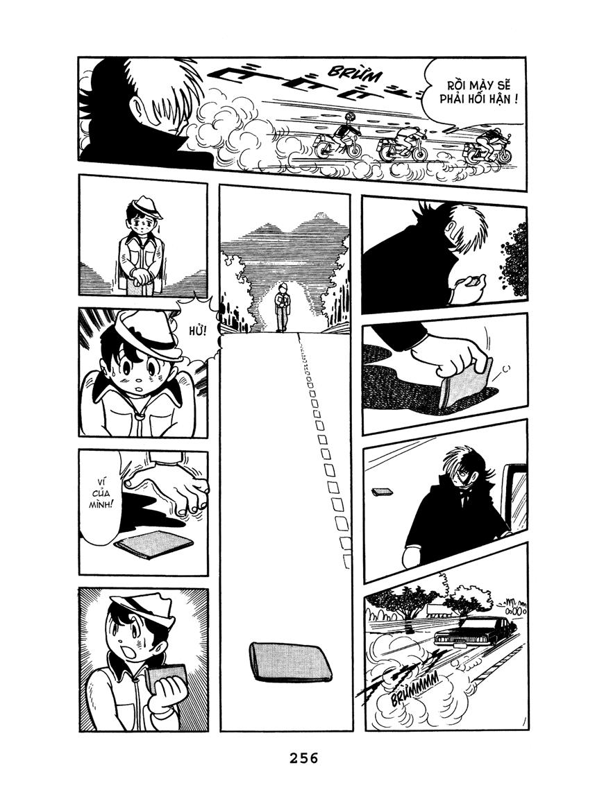 Black Jack Tập 11 trang 18