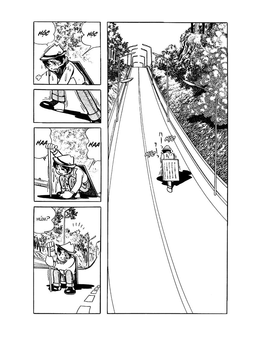 Black Jack Tập 11 trang 19