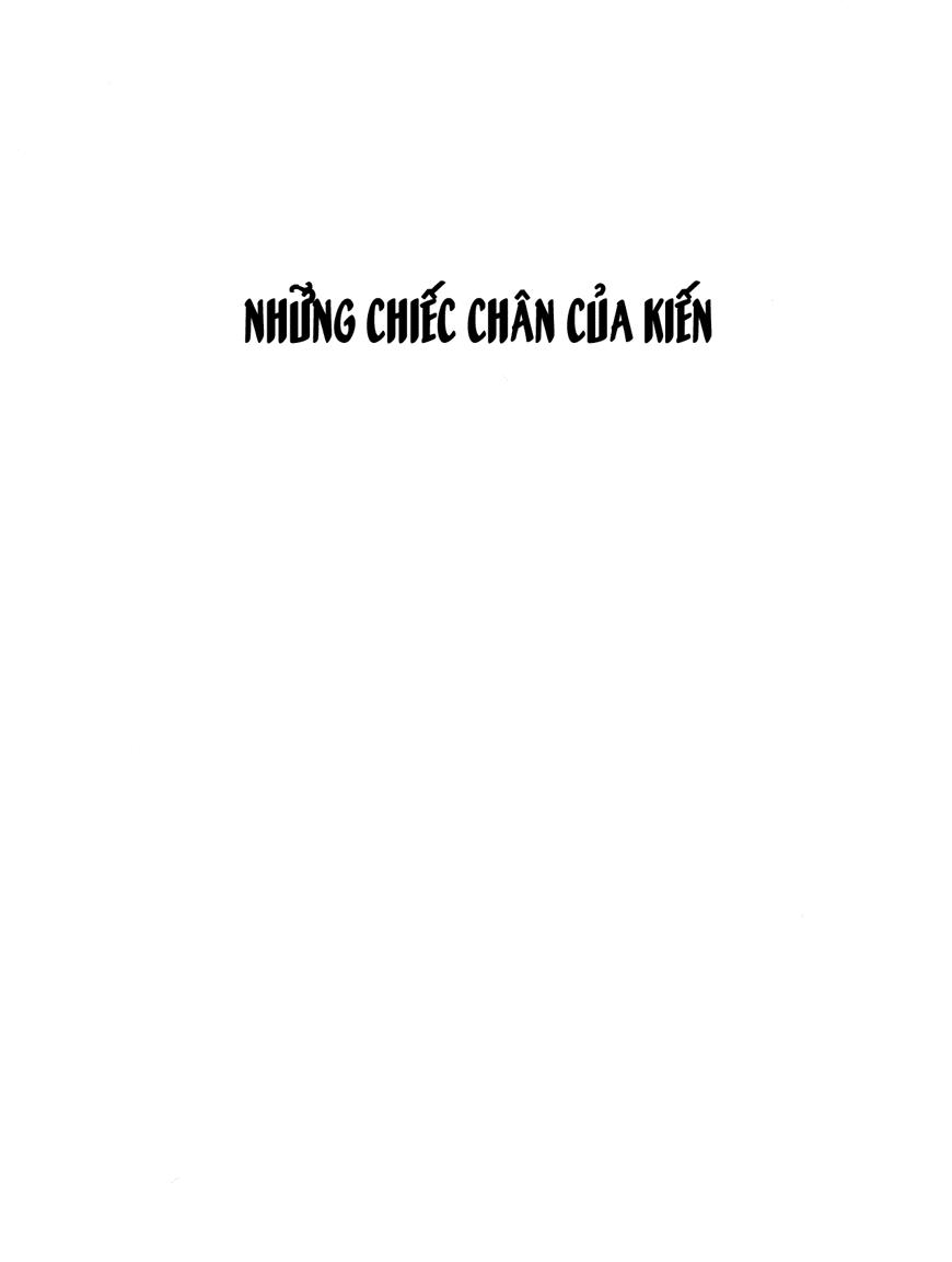 Black Jack Tập 11 trang 3