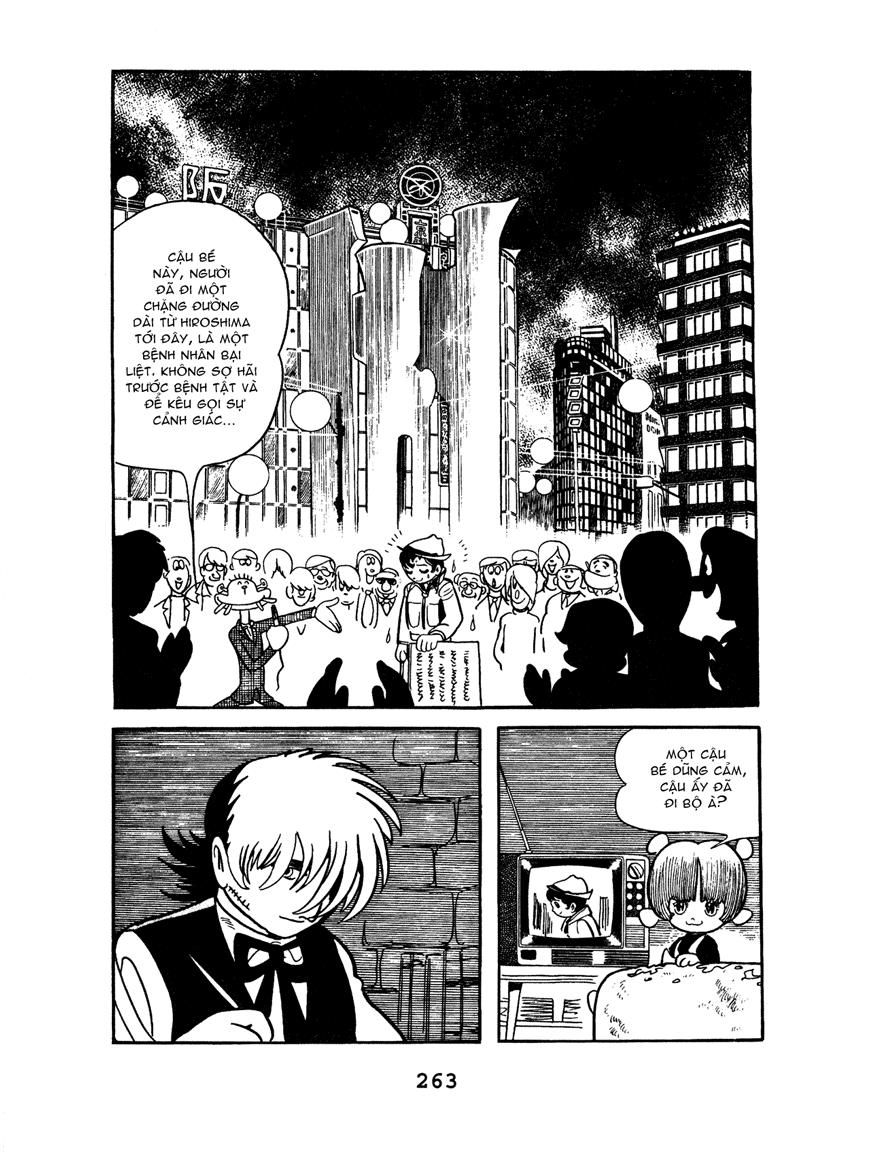 Black Jack Tập 11 trang 25