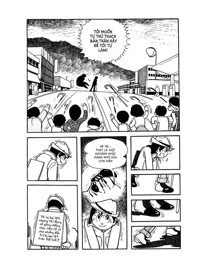 Black Jack Tập 11 trang 6