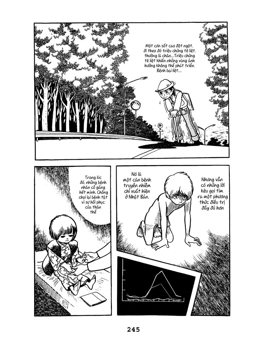 Black Jack Tập 11 trang 7