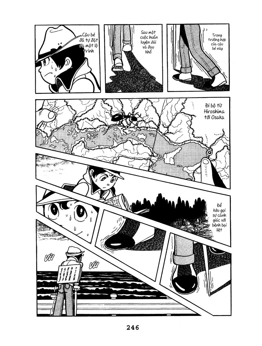 Black Jack Tập 11 trang 8