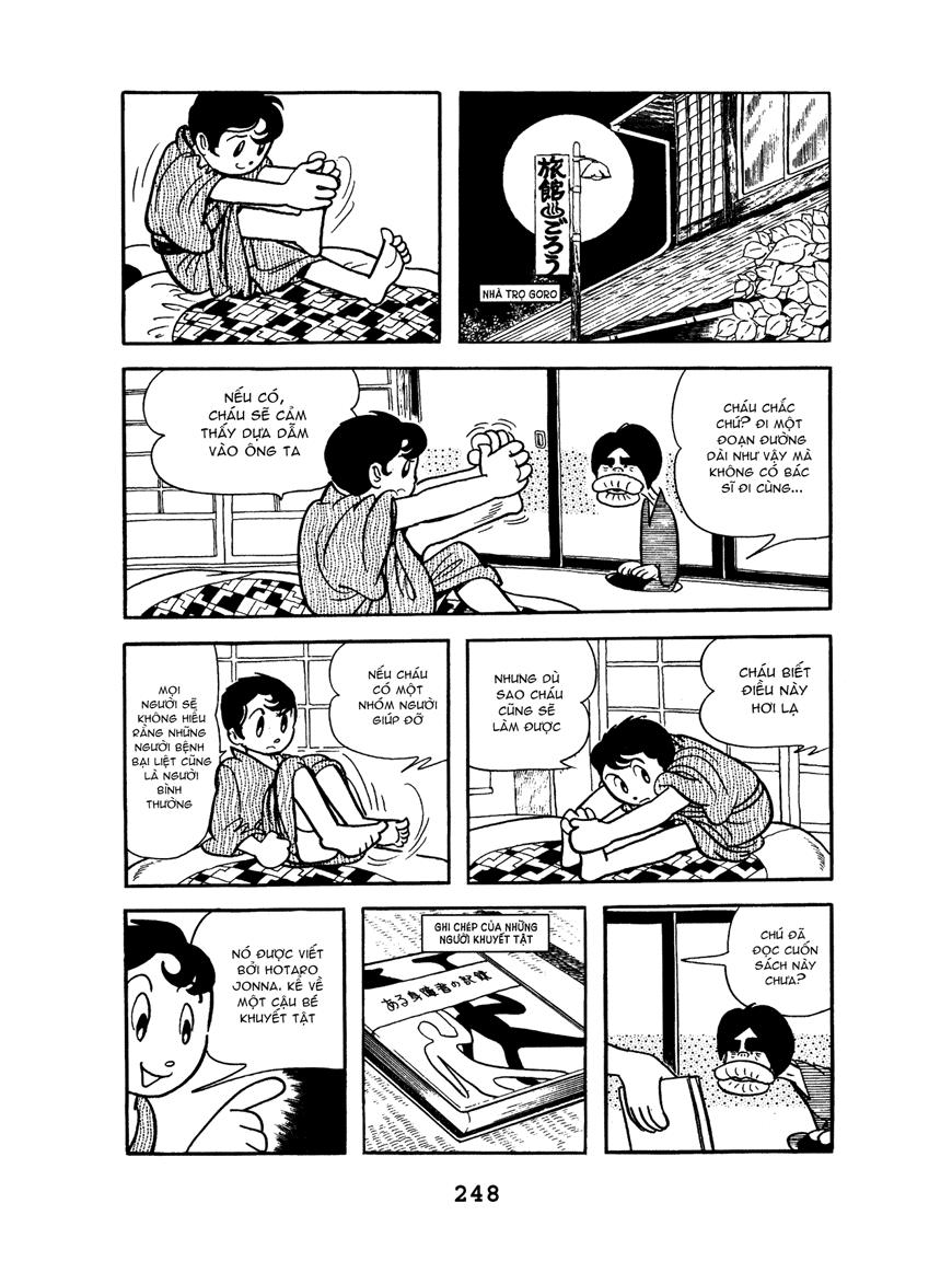 Black Jack Tập 11 trang 10