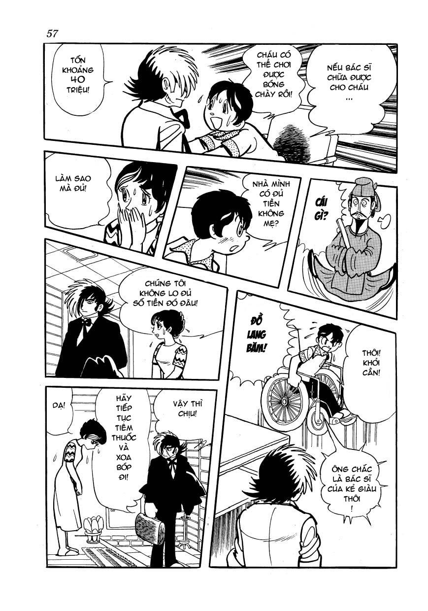 Black Jack Tập 112 trang 12