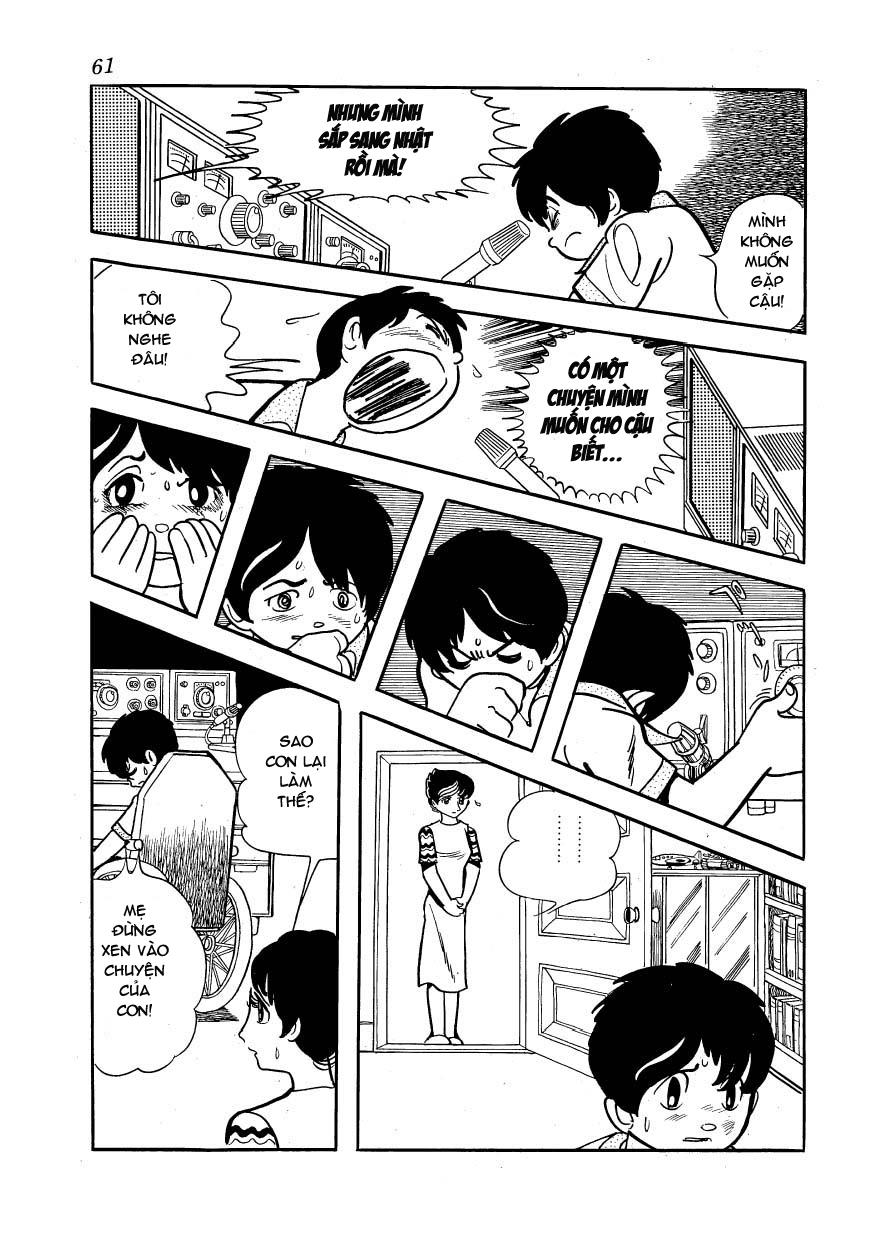 Black Jack Tập 112 trang 16